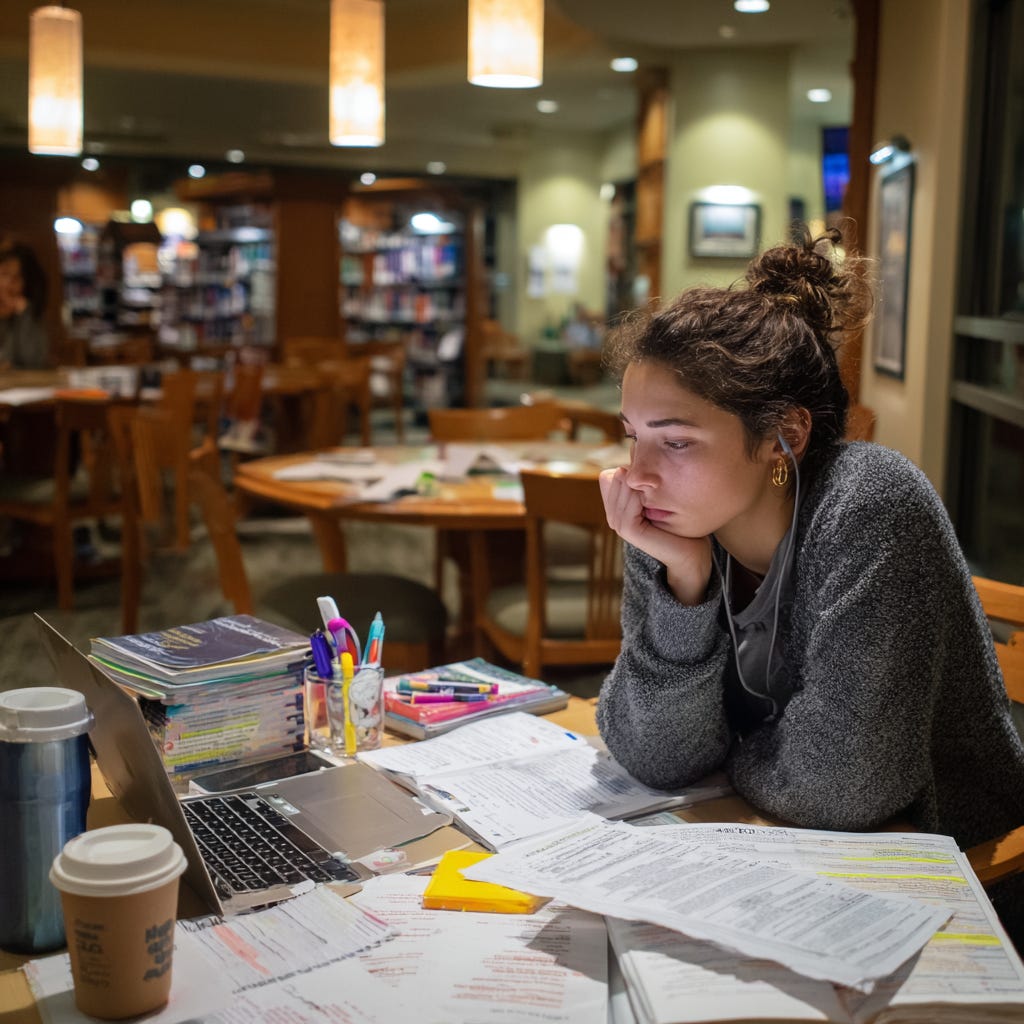 Courage Looks Like Moving Forward Anyway