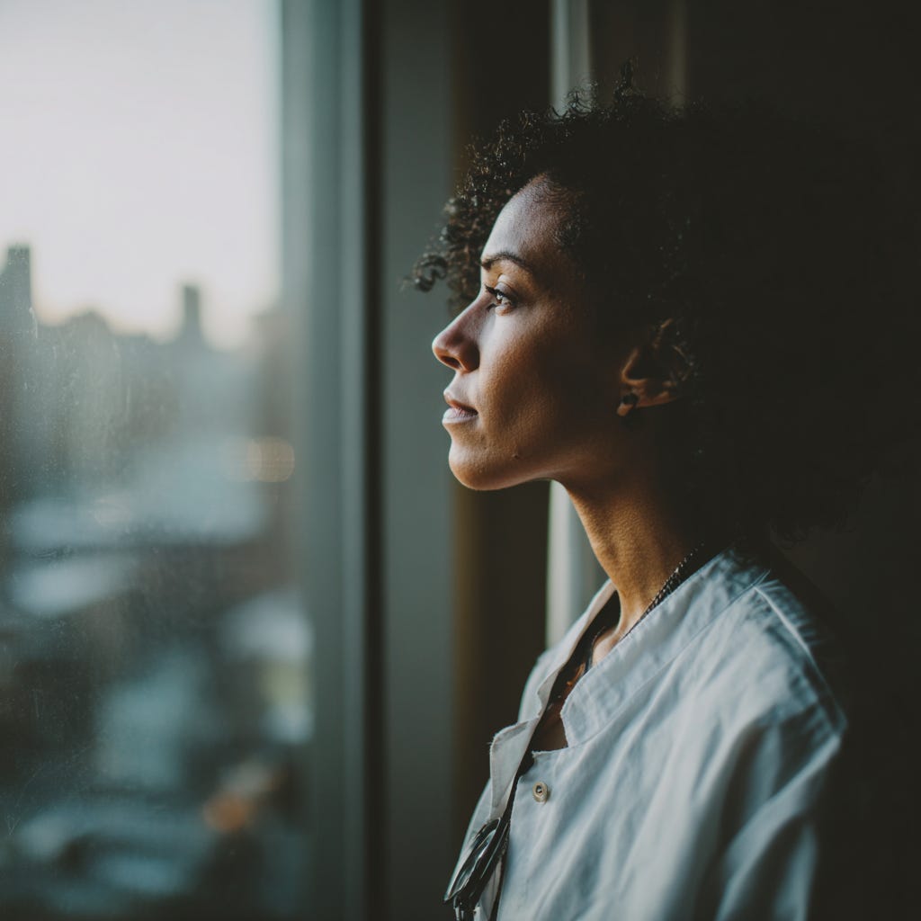 When God Feels Quiet