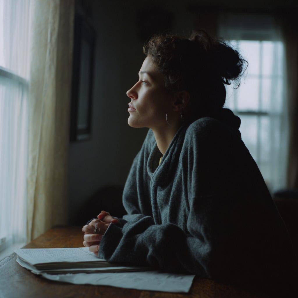 He Finishes What He Starts