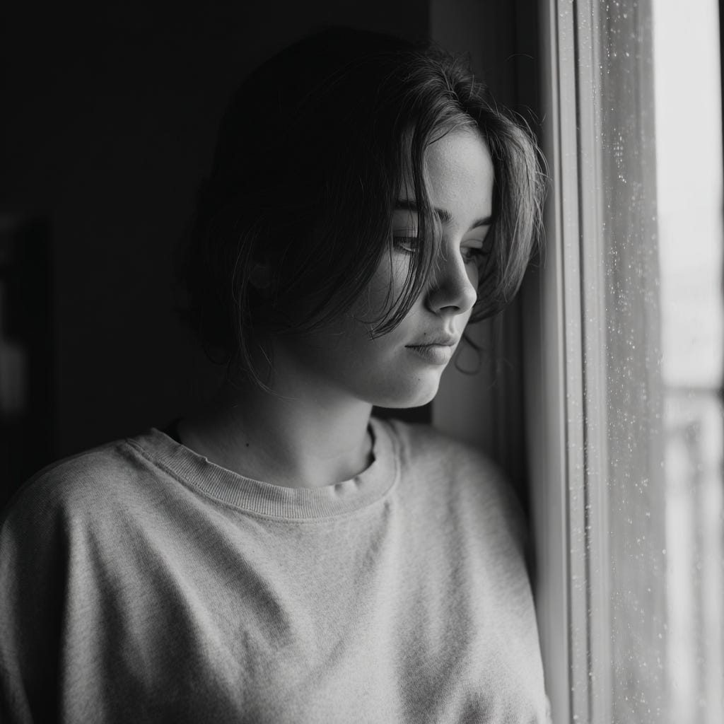 Rest Is Not Falling Behind