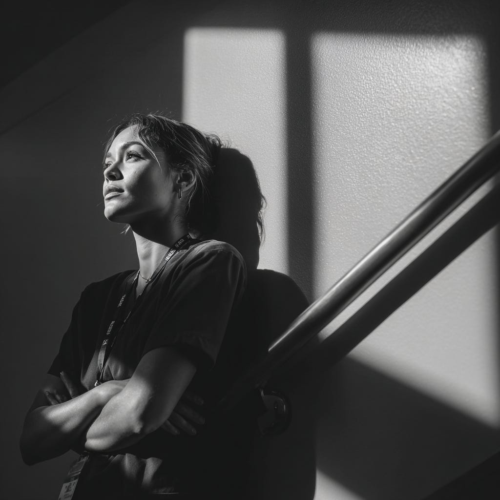 Take Your Thoughts Captive