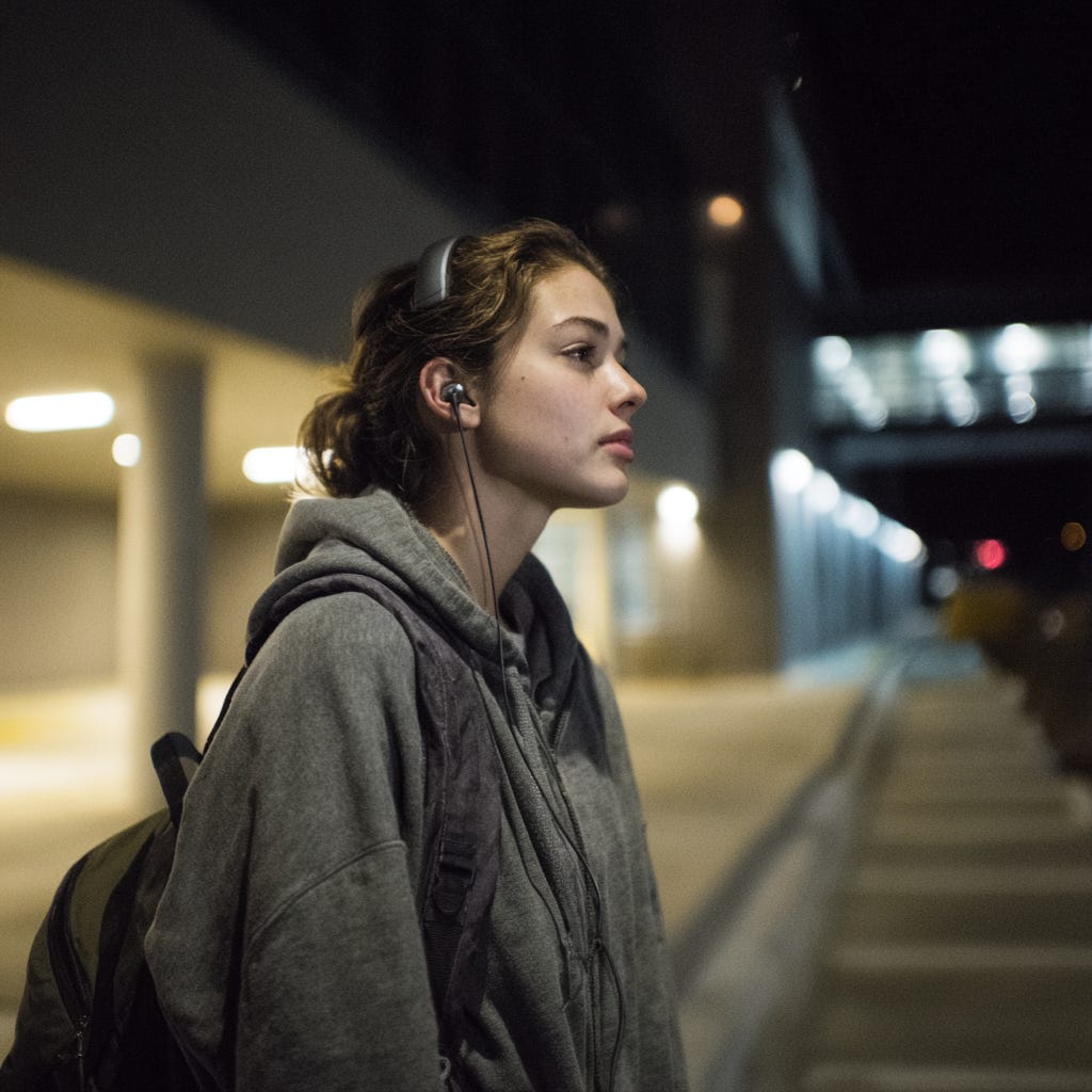 “What Is That to You? Follow Me.”