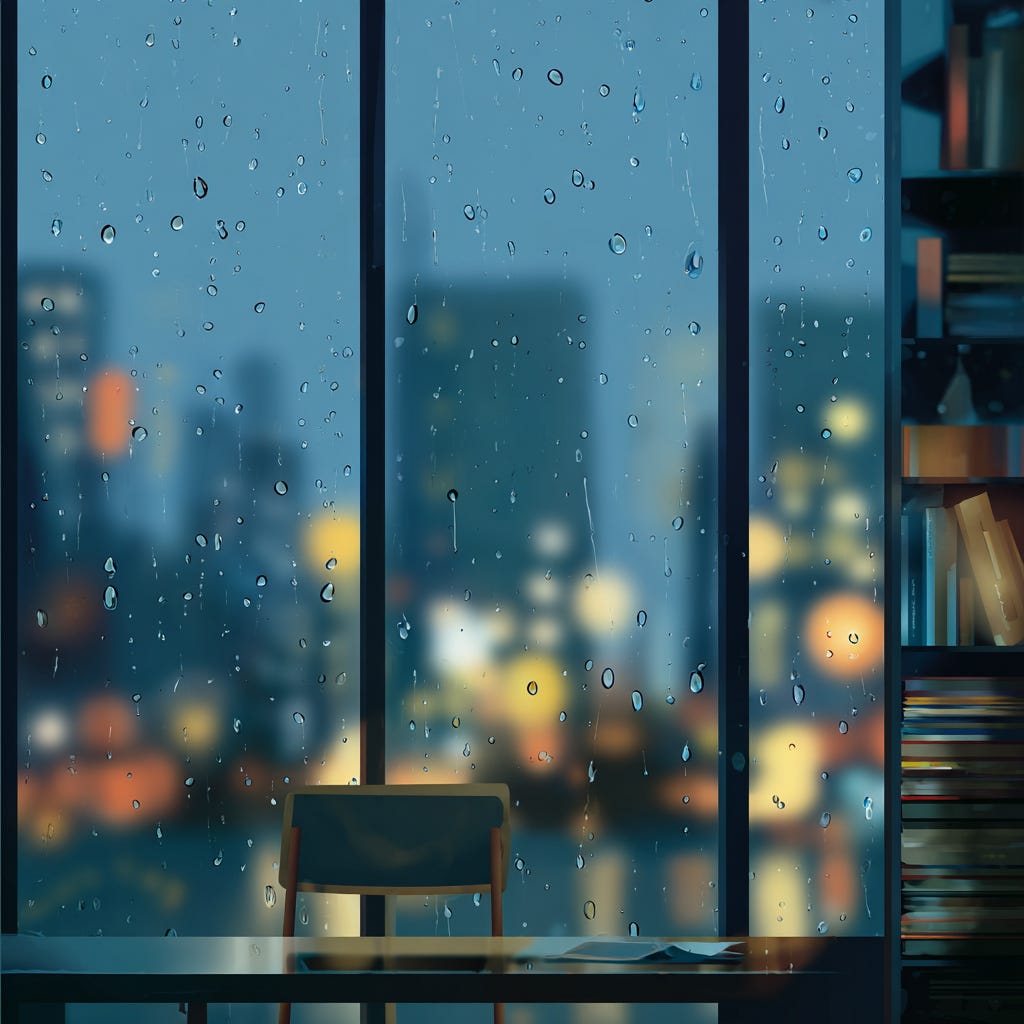 When Growth Quietly Stalls