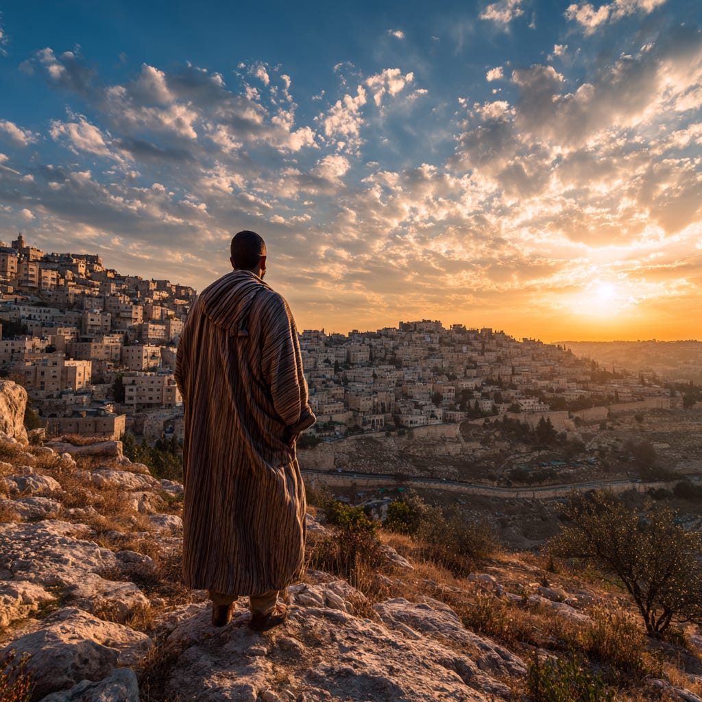 When We Start to Drift