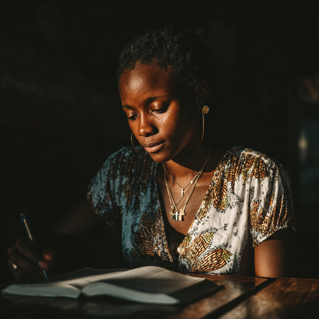 From Milk to Maturity