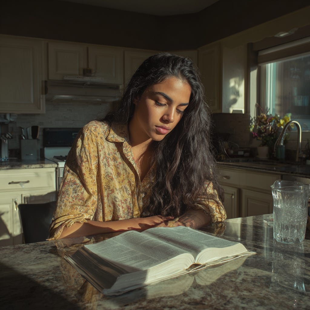 When Fear Is Quietly Driving Us