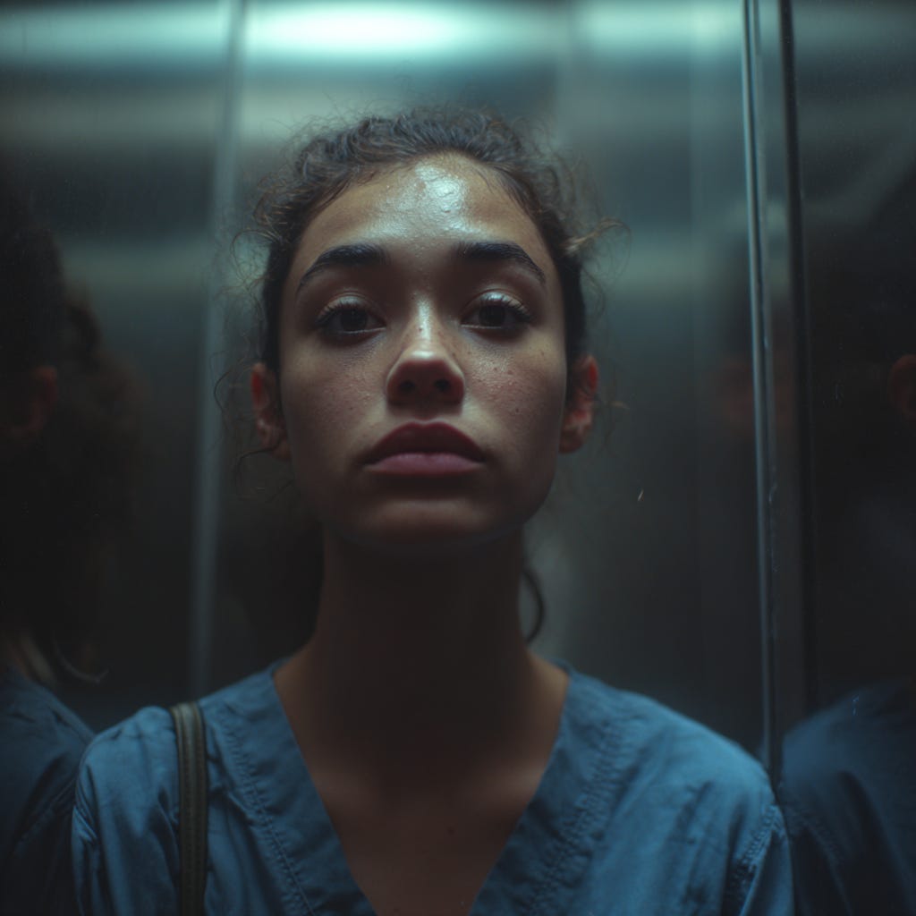 Called, Not Self-Appointed