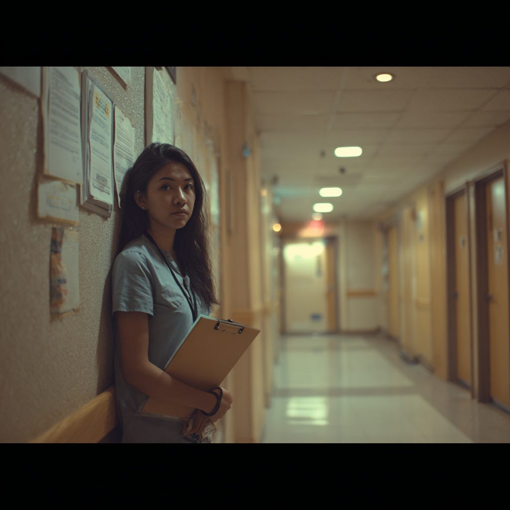 There’s More—And You Know It