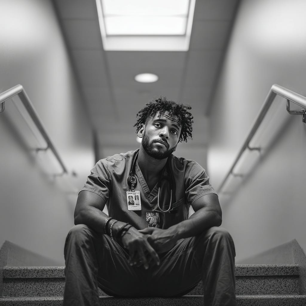 When Shame Tries to Speak