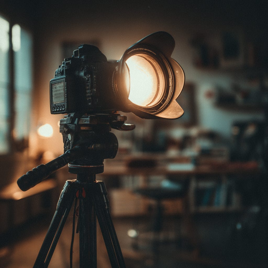 Training Your Heart to Discern