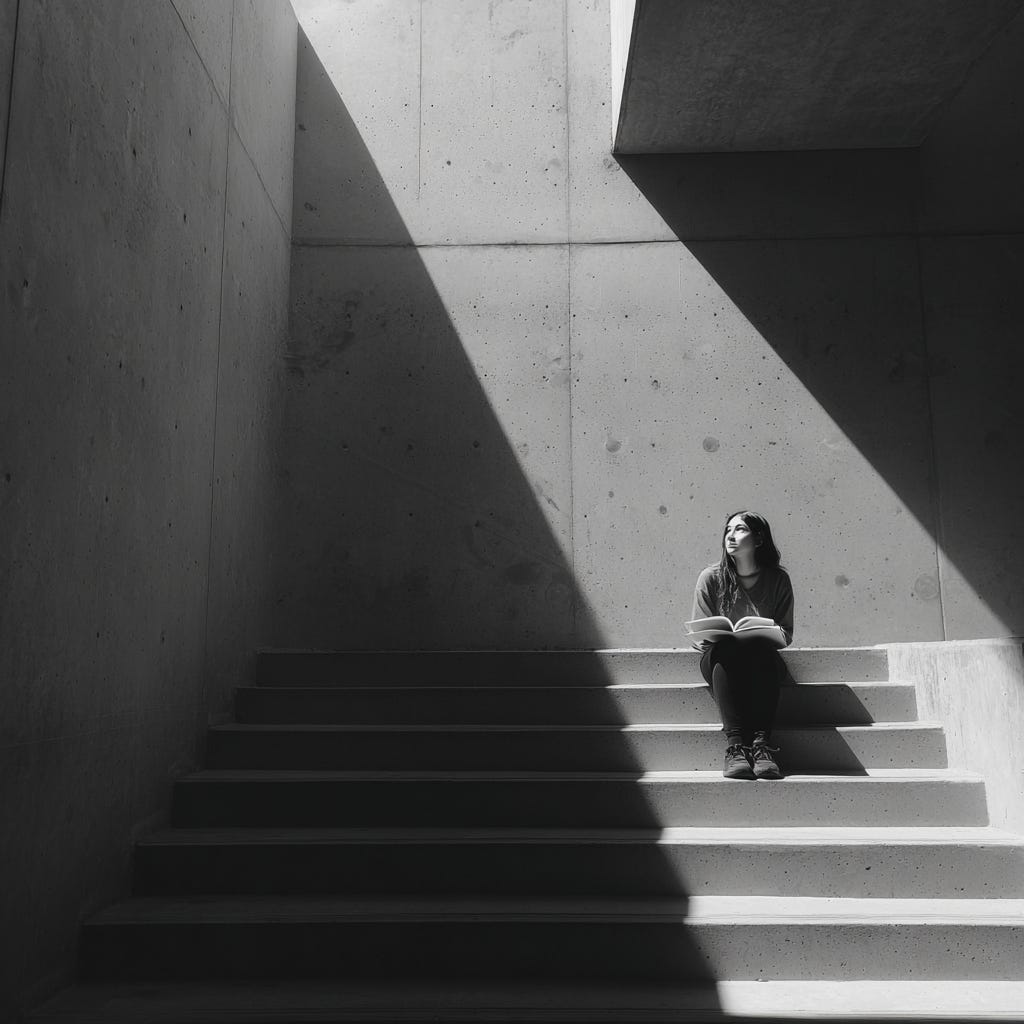 Why God Lets You Face What Feels Unbearable (and How You’ll Get Out