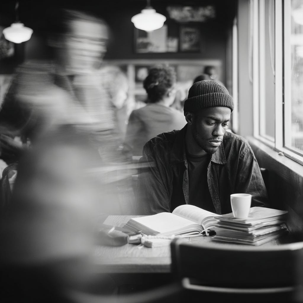 You Already Know What God Asked You To Do