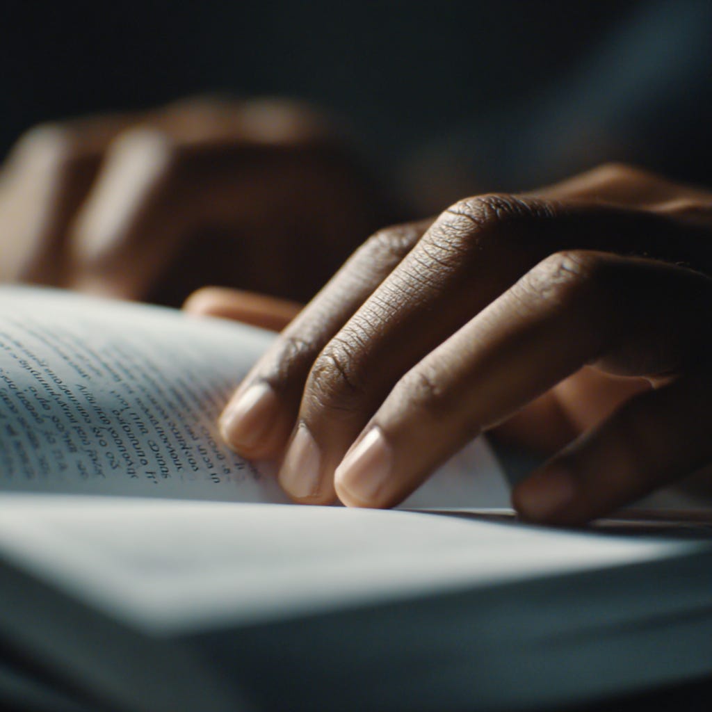 You’re Not Meant to Keep Carrying That