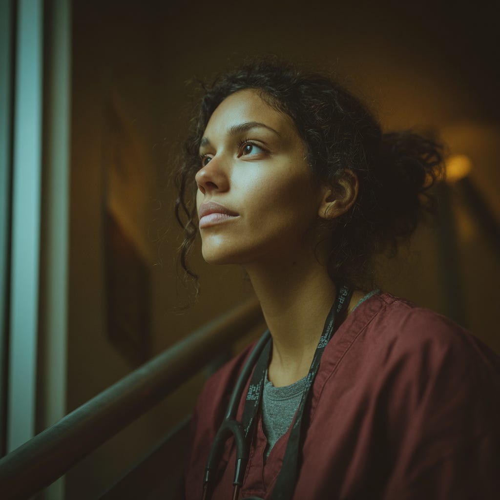 This Is What Keeps You Steady When Life Isn’t