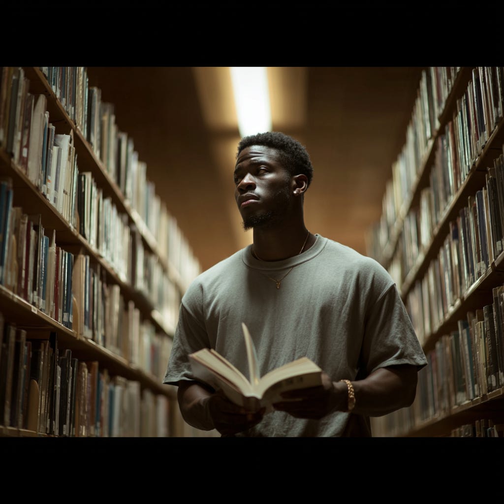 God Wants to Change You From the Inside Out