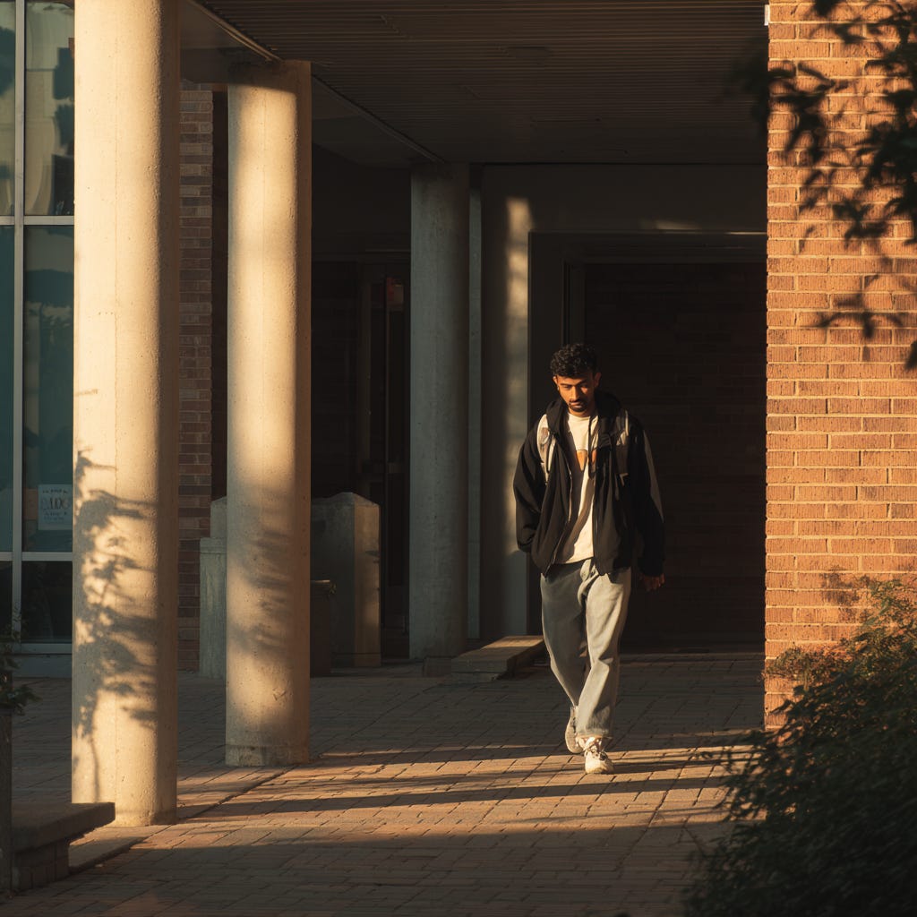 A New Covenant Requires a New Mindset