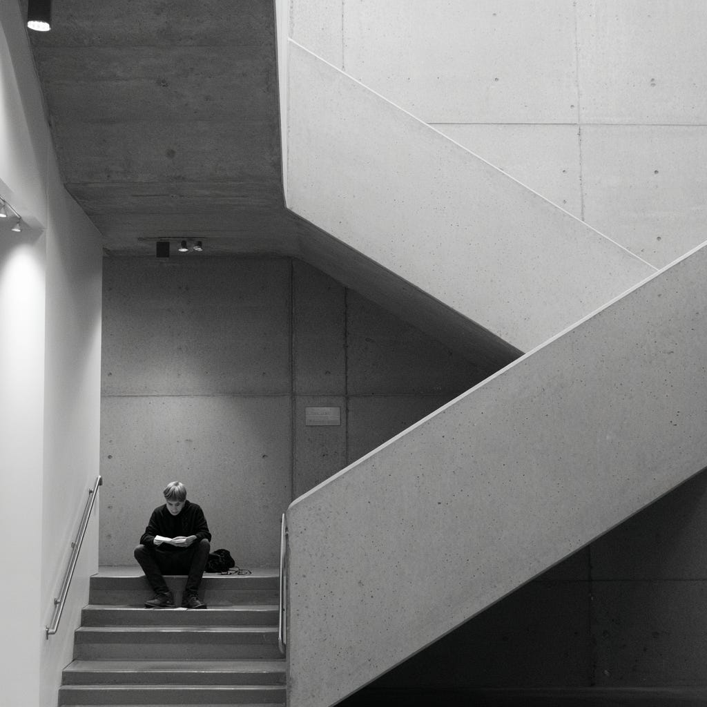 God Is Not Asking for External Perfection