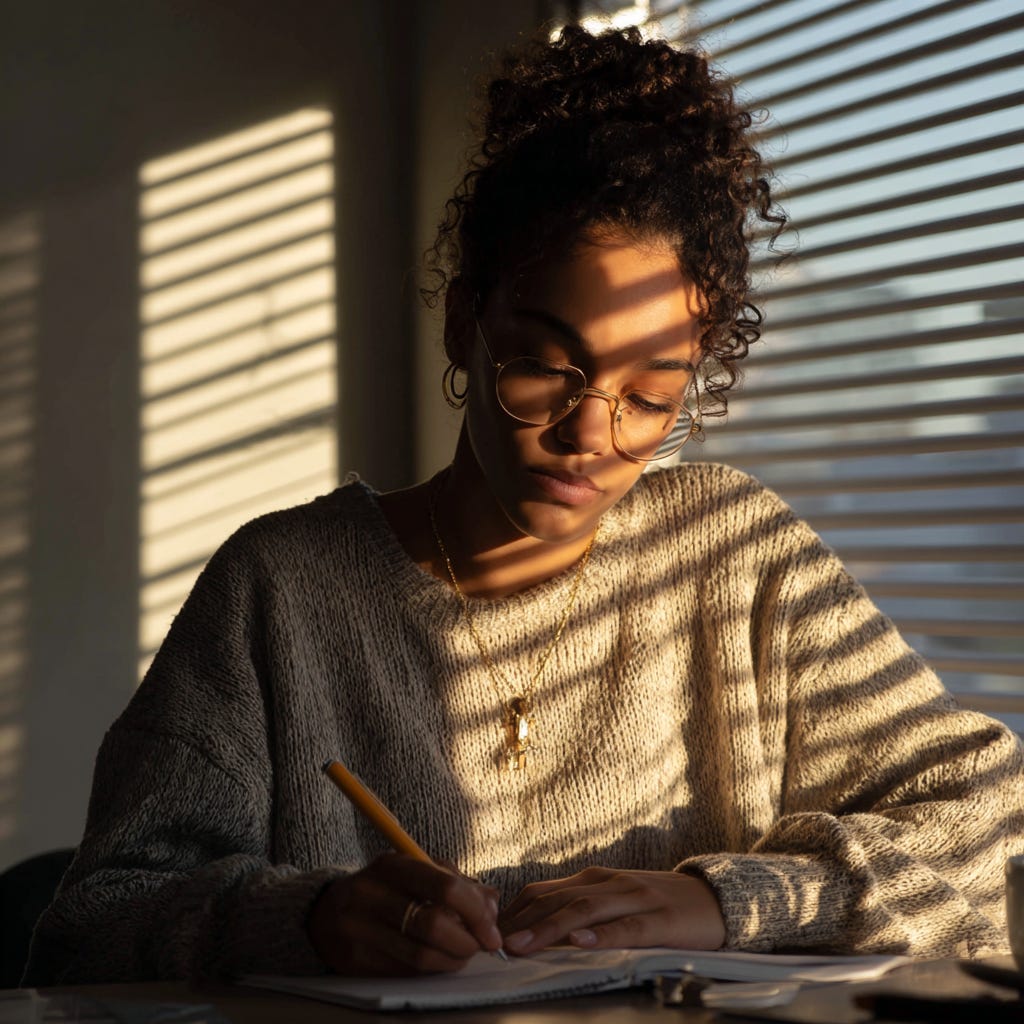 Why Consistency Feels So Hard Sometimes