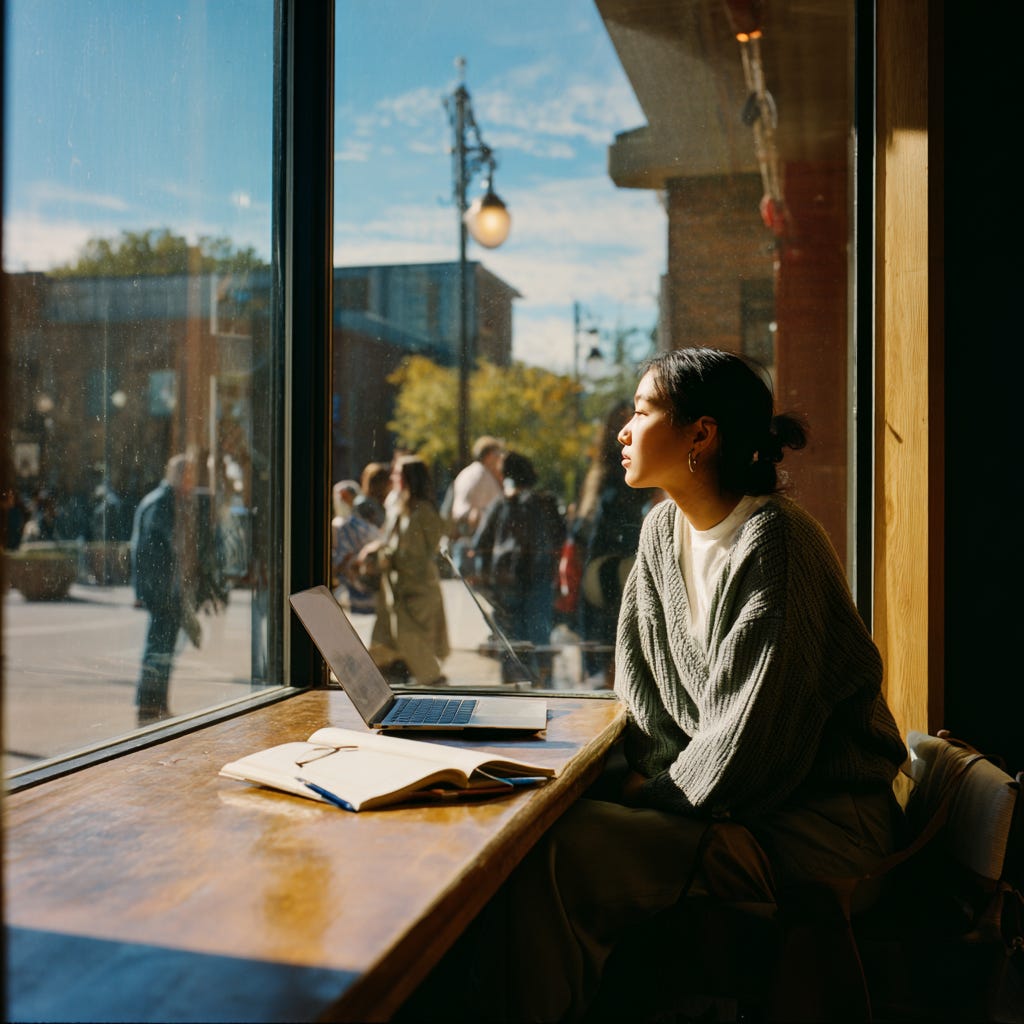 Why We Keep Falling Into the Same Patterns