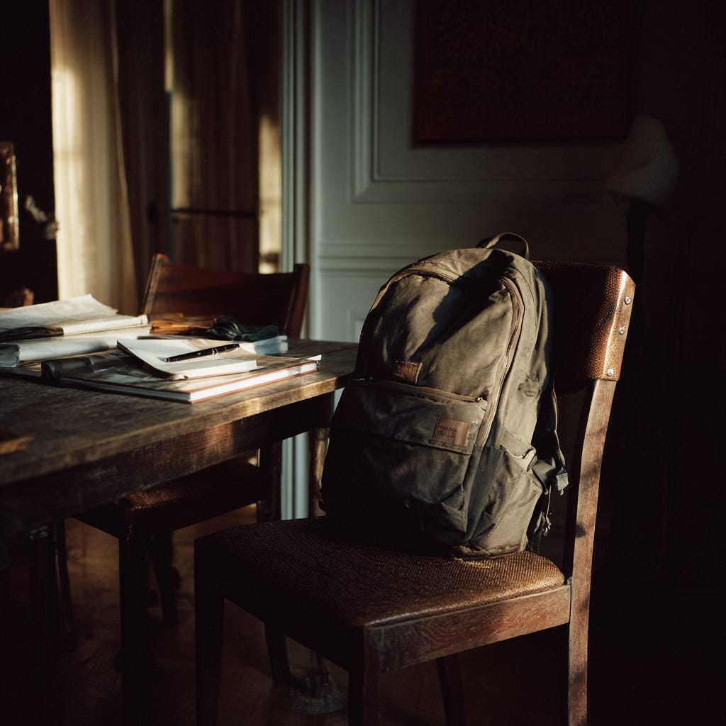 Jesus Didn’t Just Cover Your Sin—He Cleansed You