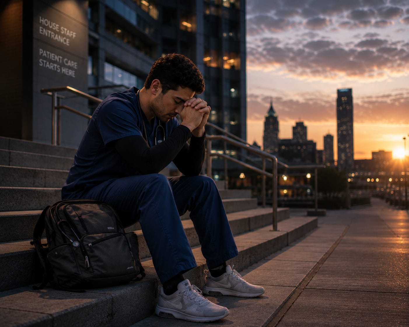What Fear Is Talking You Out Of