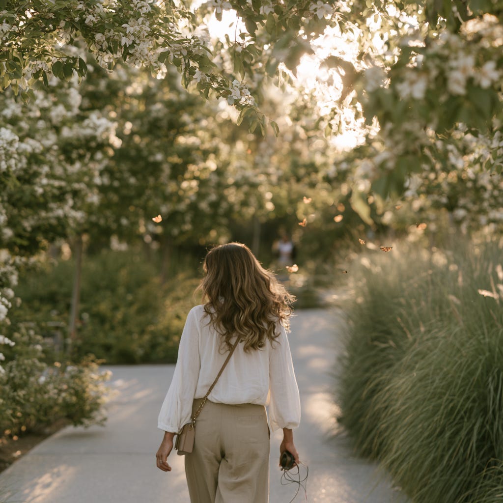 Stepping Away Is Not the Same as Falling Behind
