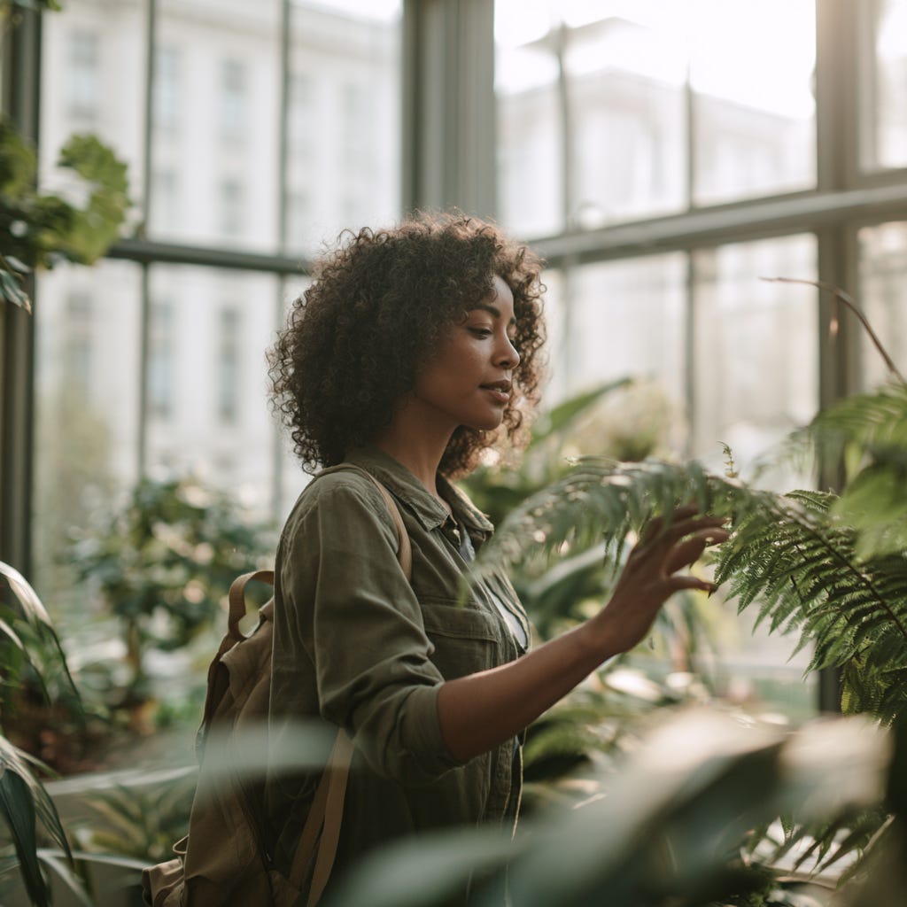 You’re Tired, Not Called to Quit